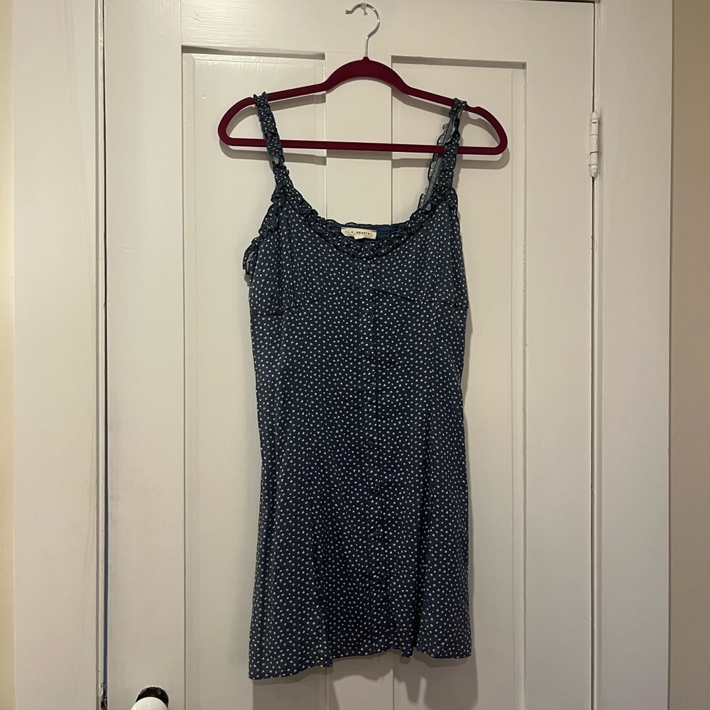 Pacsun sundress! Brand - L.A Hearts size medium in great condition